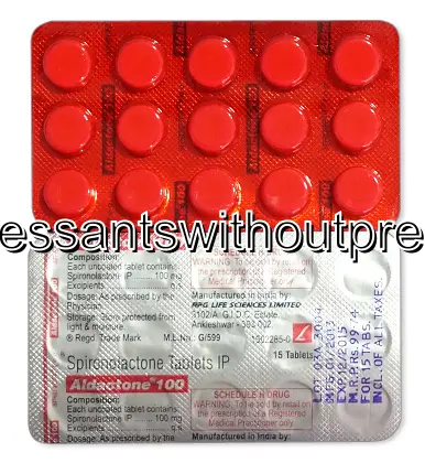 aldactone
