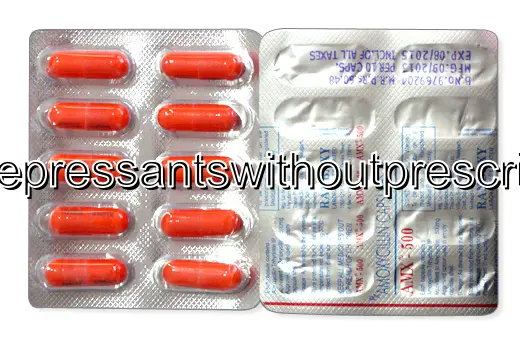 amoxil
