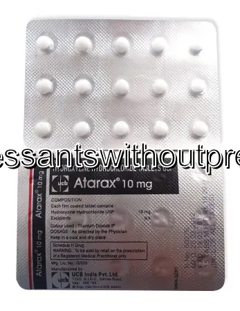 atarax