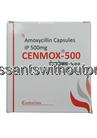 cenmox