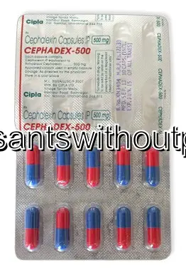 cephalexin