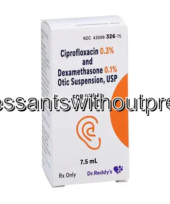 ciprodex