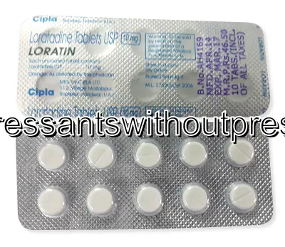 claritin