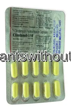 cleocin