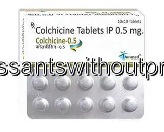colchicine