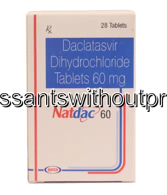 daklinza