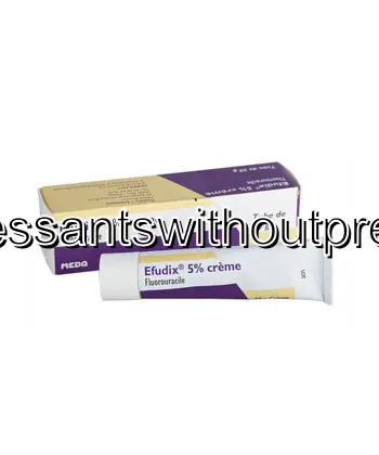 efudex