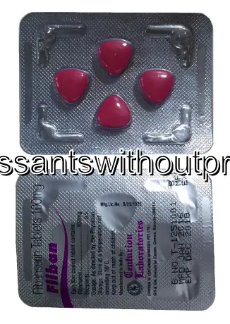 flibanserin
