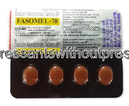 fosamax