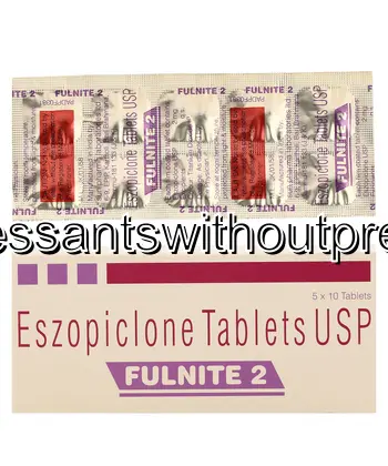 fulnite