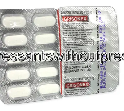 fulvicin