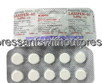 furosemide