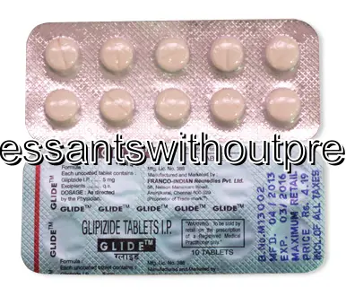 glucotrol