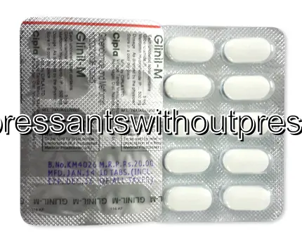 glucovance