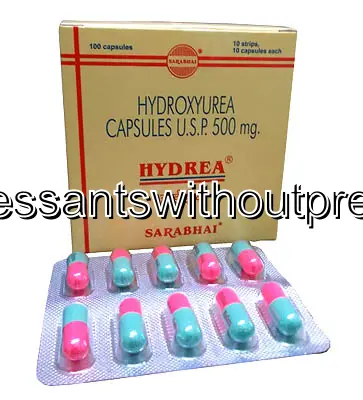 hydrea