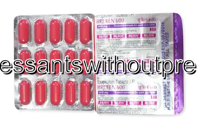 ibuprofen