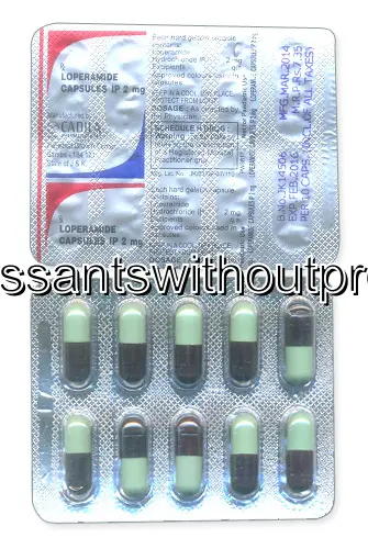 imodium