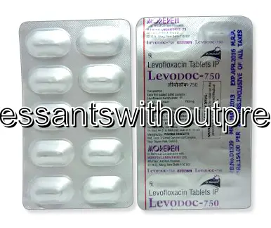 levaquin