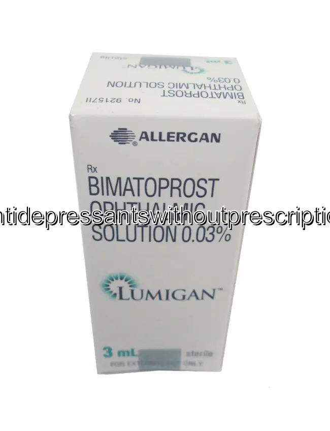 lumigan