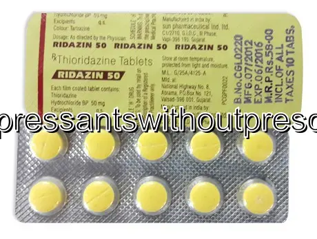 mellaril