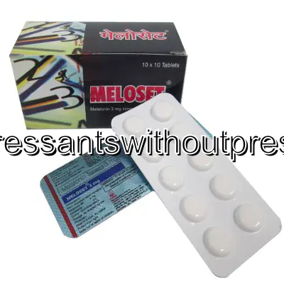 meloset