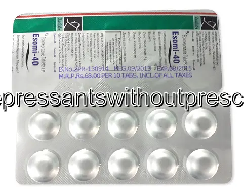 nexium