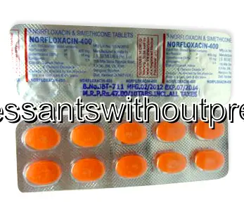 noroxin