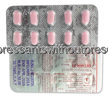 nortriptyline