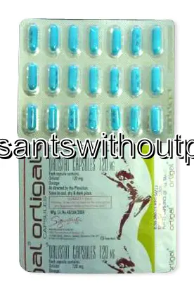 orlistat