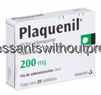 plaquenil