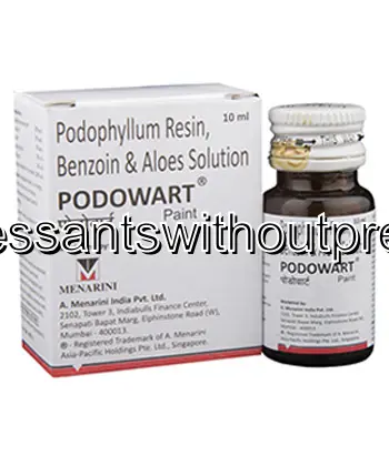 podowart