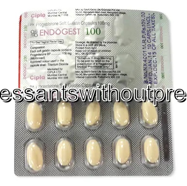 prometrium
