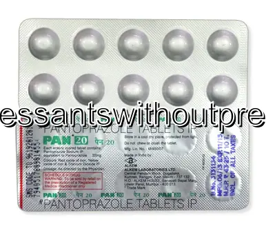 protonix