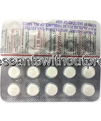provera