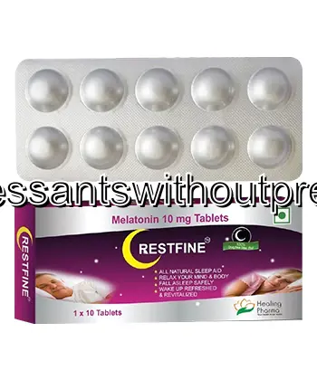 restfine