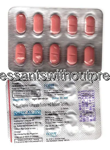 seroquel
