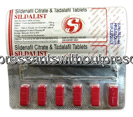 sildalis