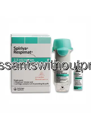 spiriva