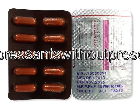 tetracycline