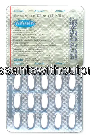 uroxatral
