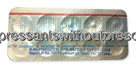 voltaren