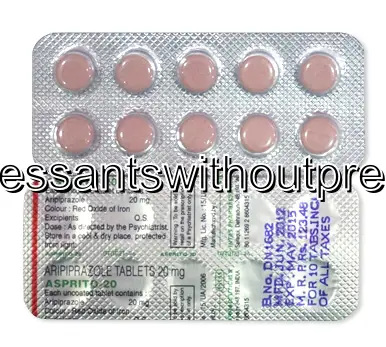 Aripiprazole