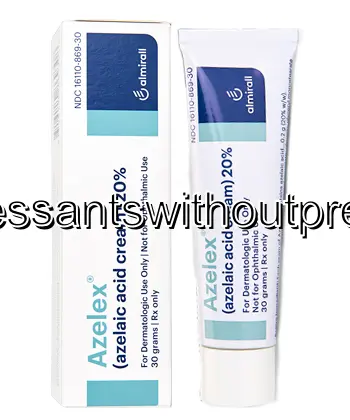 Azelaic Acid