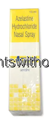 Azelastine