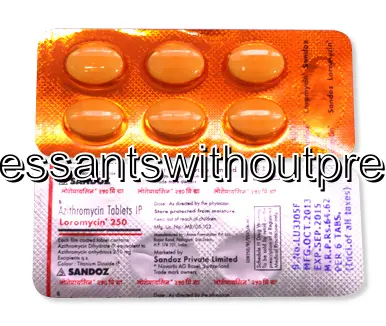 Azithromycin