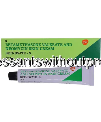 Betamethasone Valerate