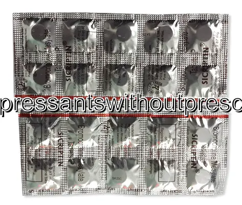 Bromocriptine