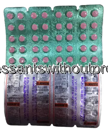 Buspirone