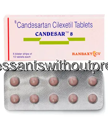 Candesartan