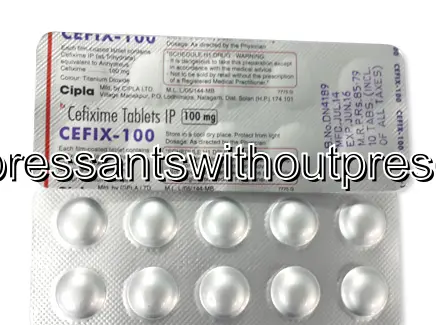 Cefixime